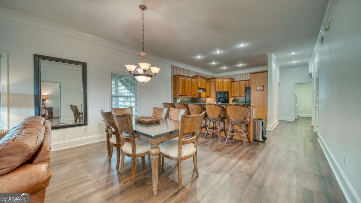 1688 Lakeview Drive Young Harris GA 30582