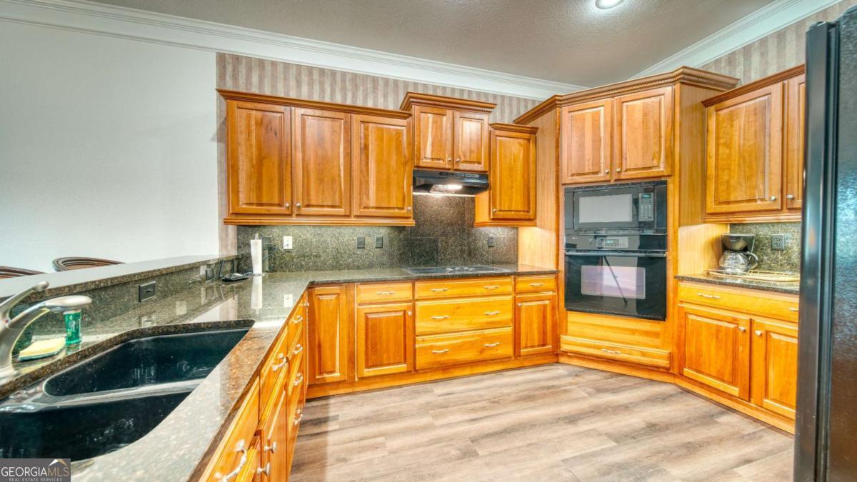 1688 Lakeview Drive Young Harris GA 30582