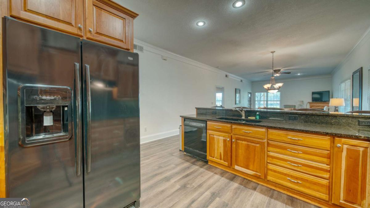 1688 Lakeview Drive Young Harris GA 30582