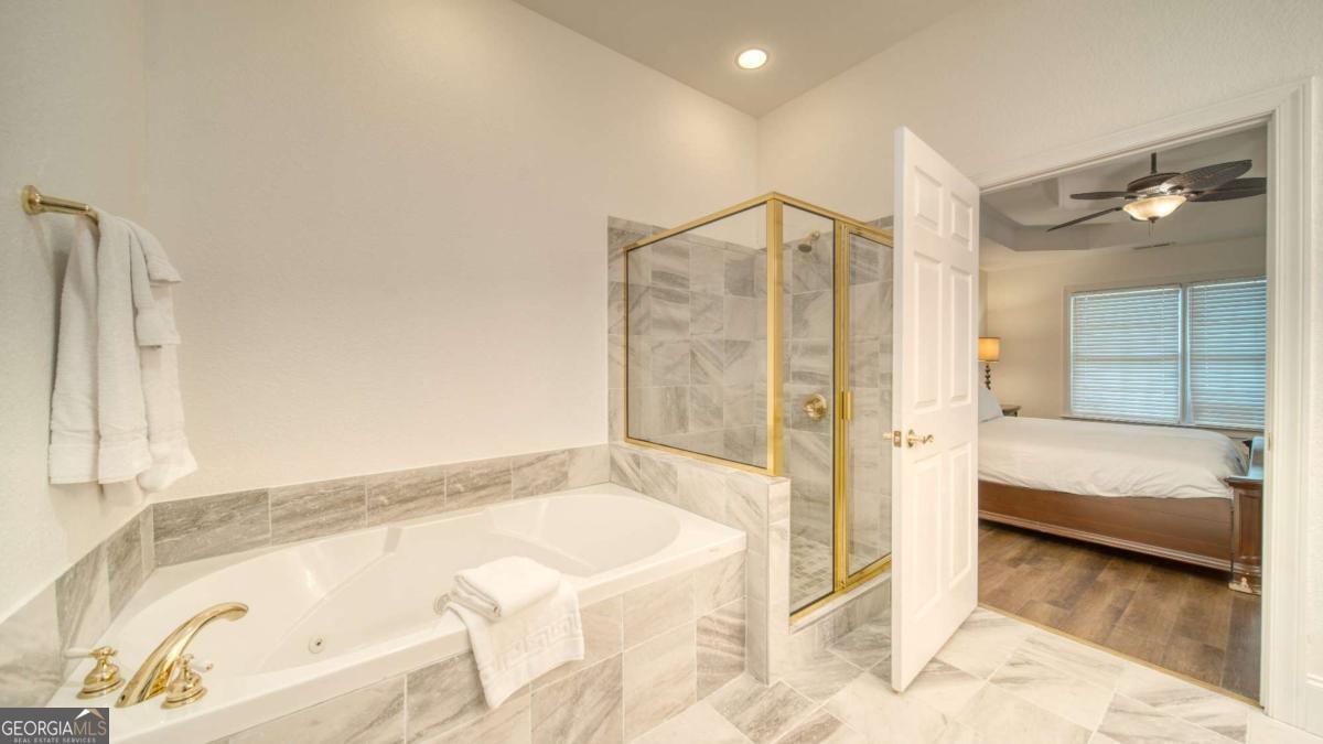 1688 Lakeview Drive Young Harris GA 30582
