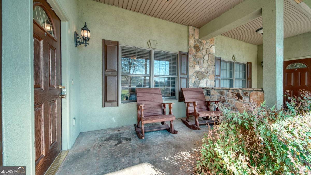 1688 Lakeview Drive Young Harris GA 30582