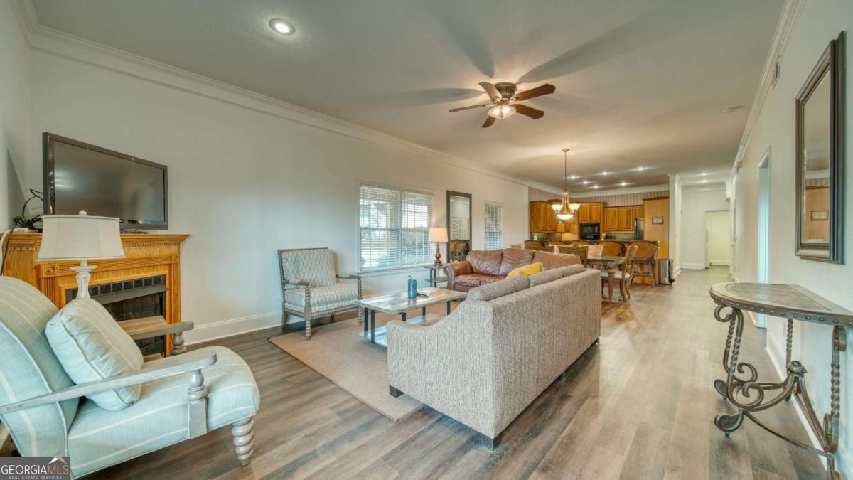 1688 Lakeview Drive Young Harris GA 30582