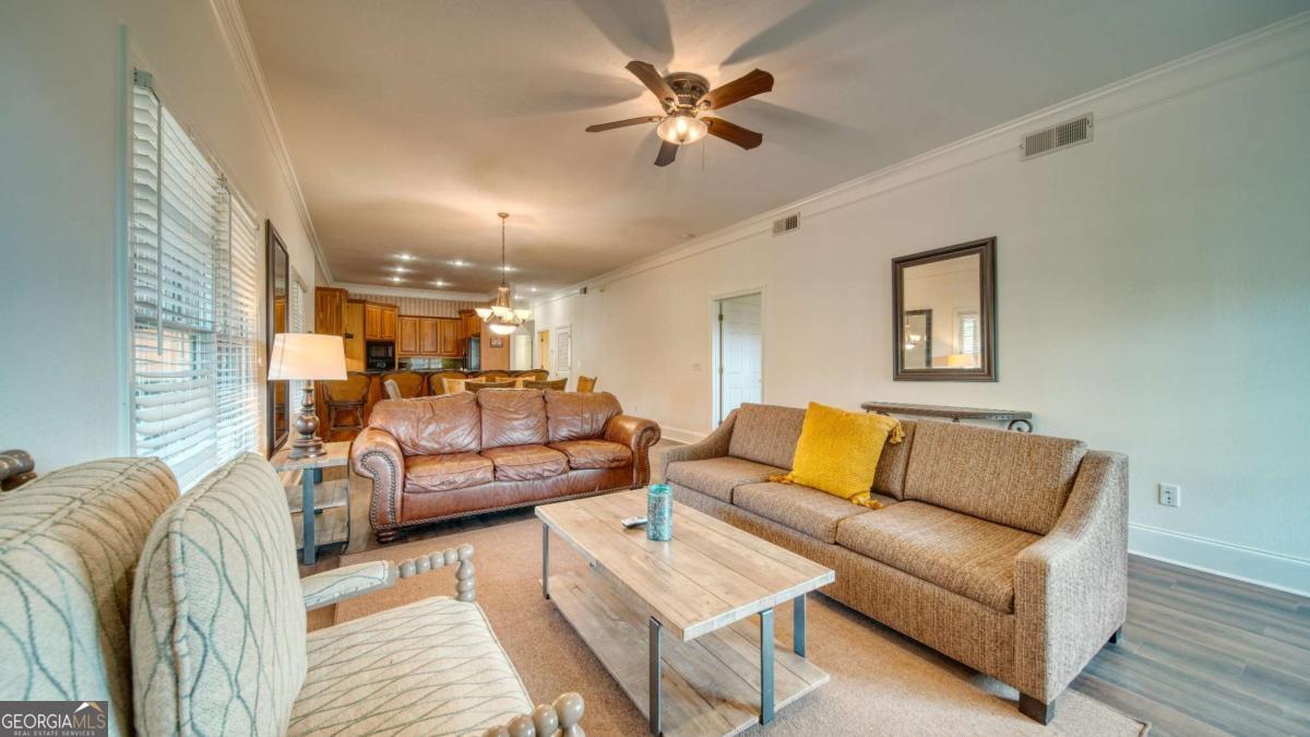 1688 Lakeview Drive Young Harris GA 30582
