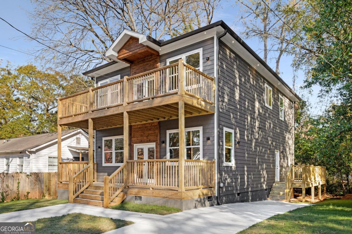 60 Newcastle Street Atlanta GA 30314