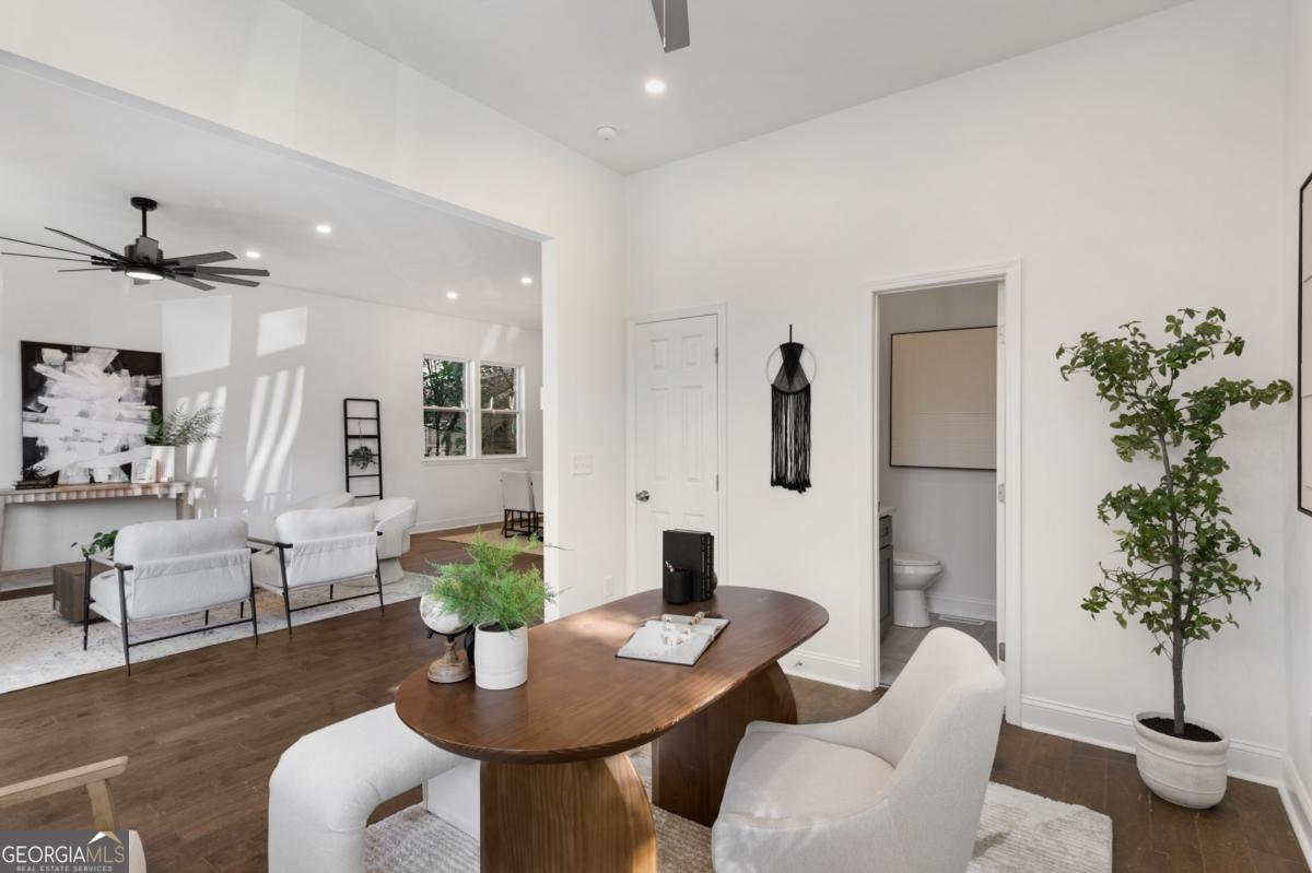 60 Newcastle Street Atlanta GA 30314