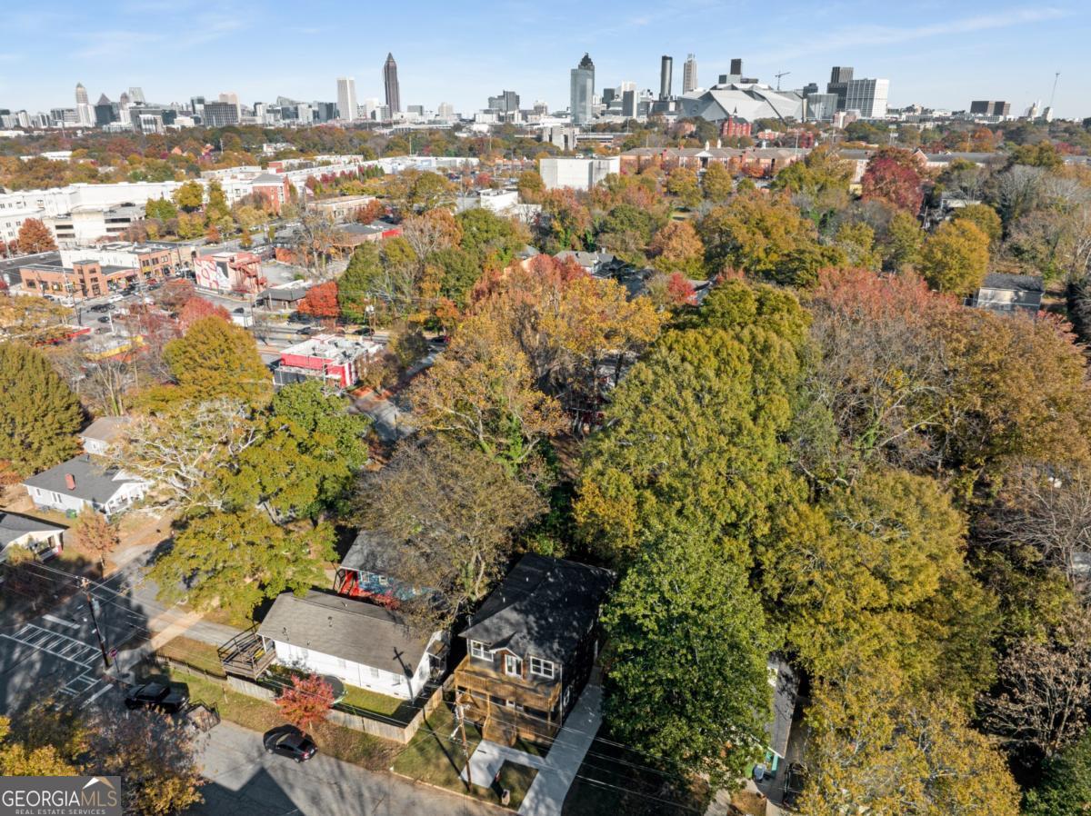 60 Newcastle Street Atlanta GA 30314