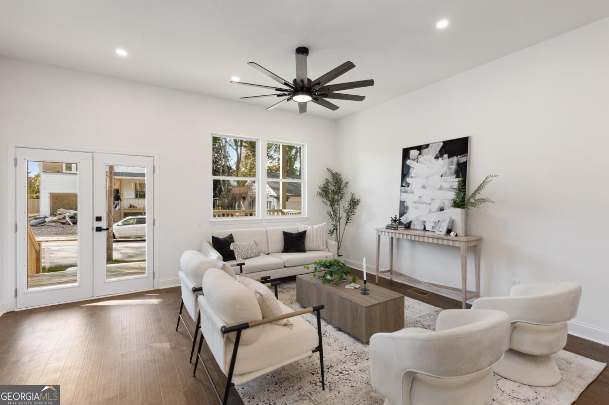 60 Newcastle Street Atlanta GA 30314