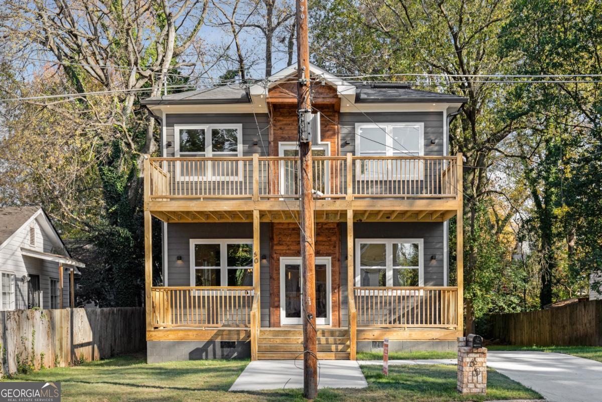 60 Newcastle Street Atlanta GA 30314