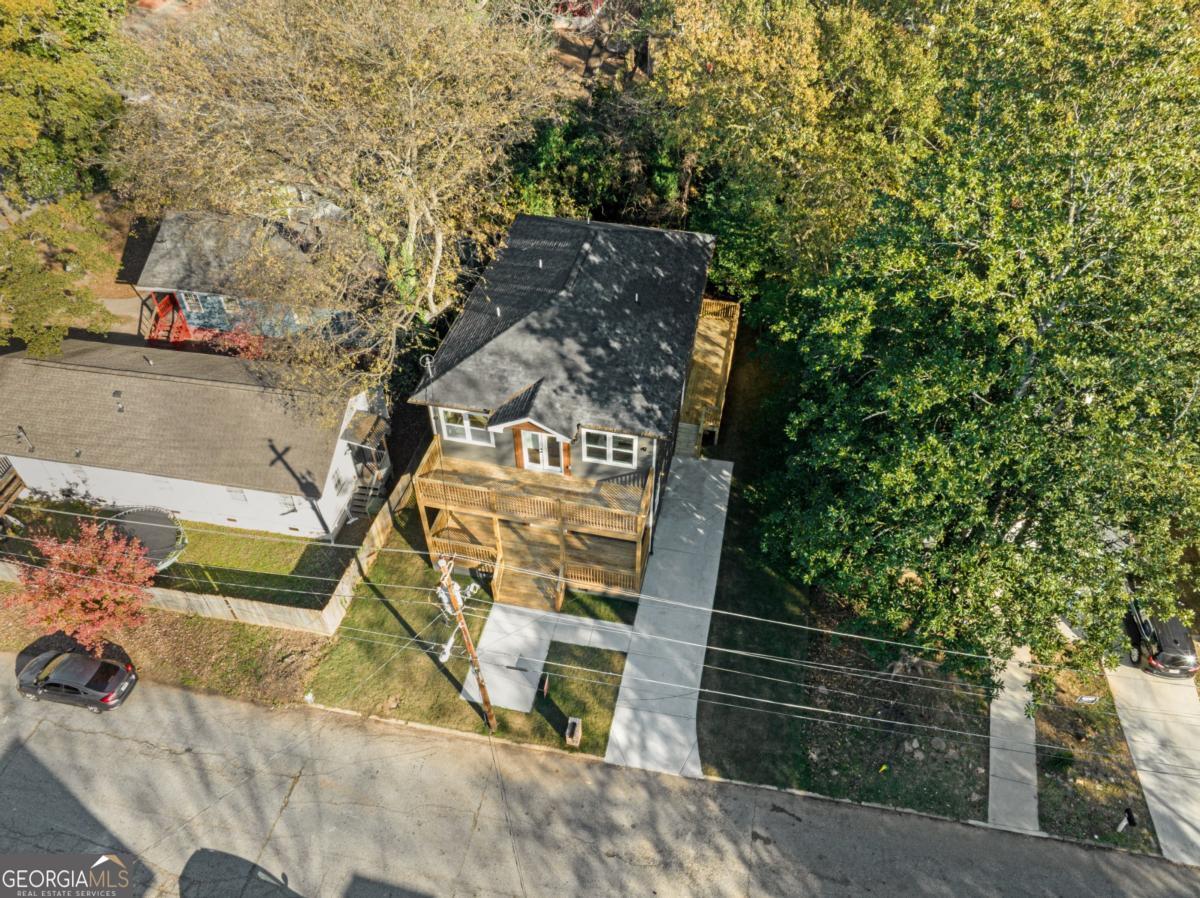 60 Newcastle Street Atlanta GA 30314