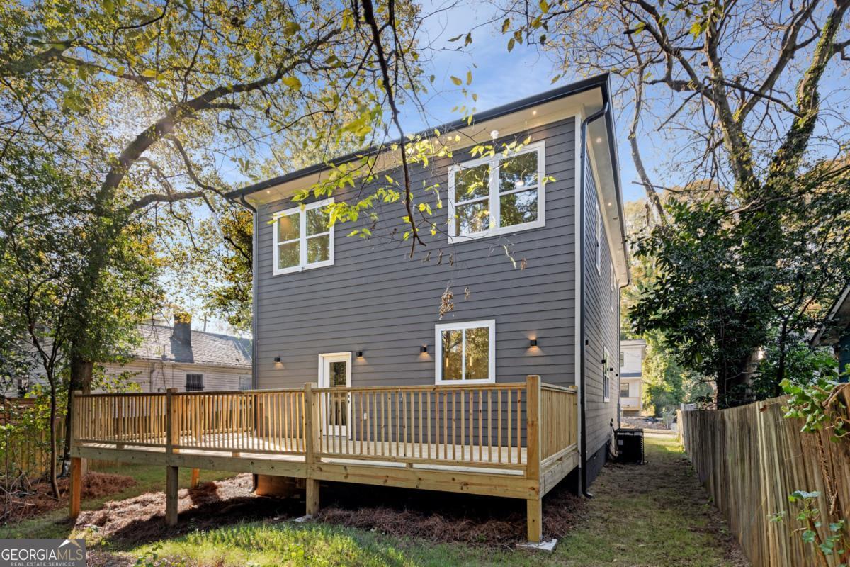 60 Newcastle Street Atlanta GA 30314