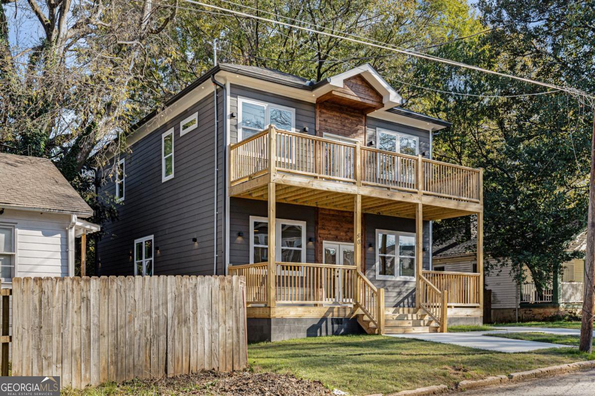 60 Newcastle Street Atlanta GA 30314