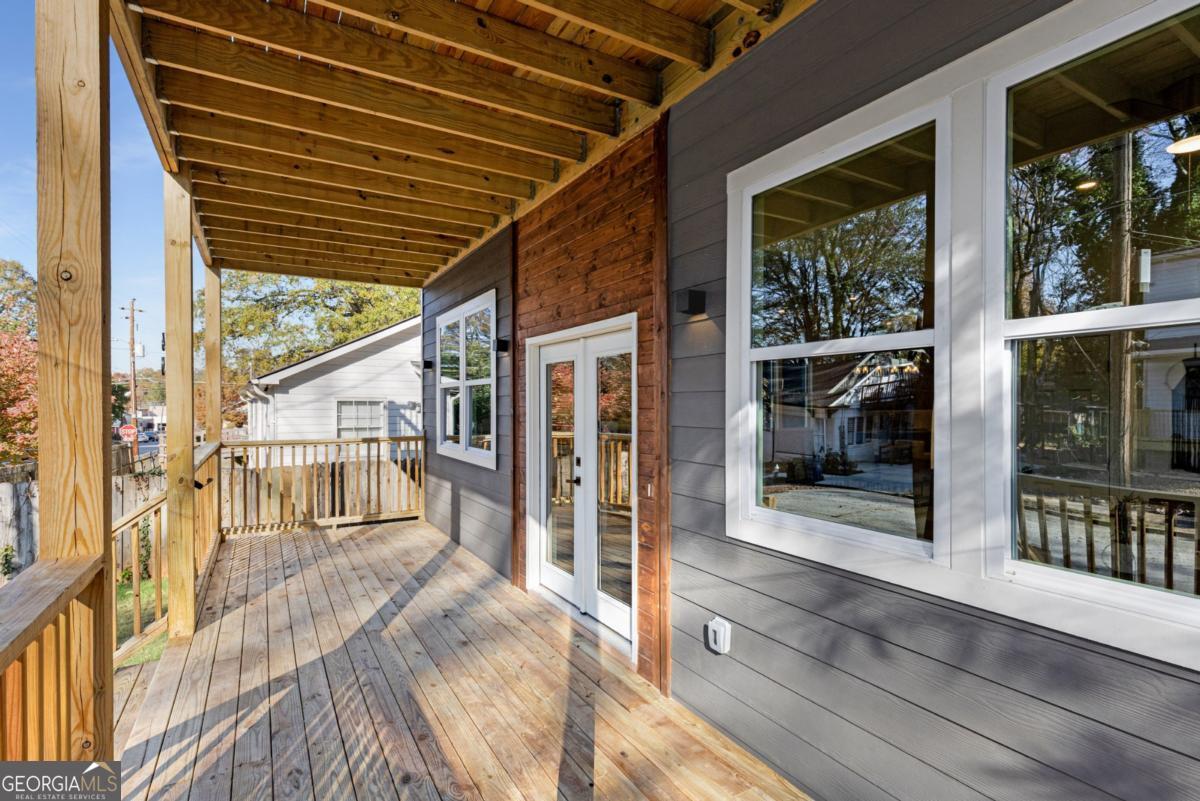 60 Newcastle Street Atlanta GA 30314