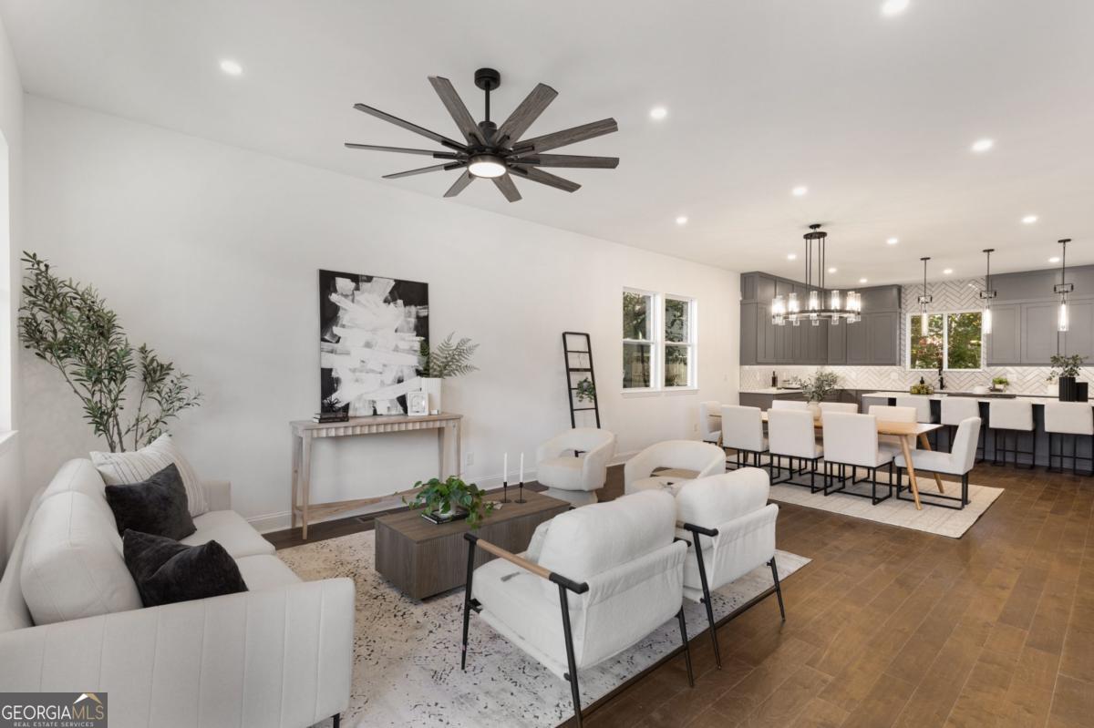 60 Newcastle Street Atlanta GA 30314