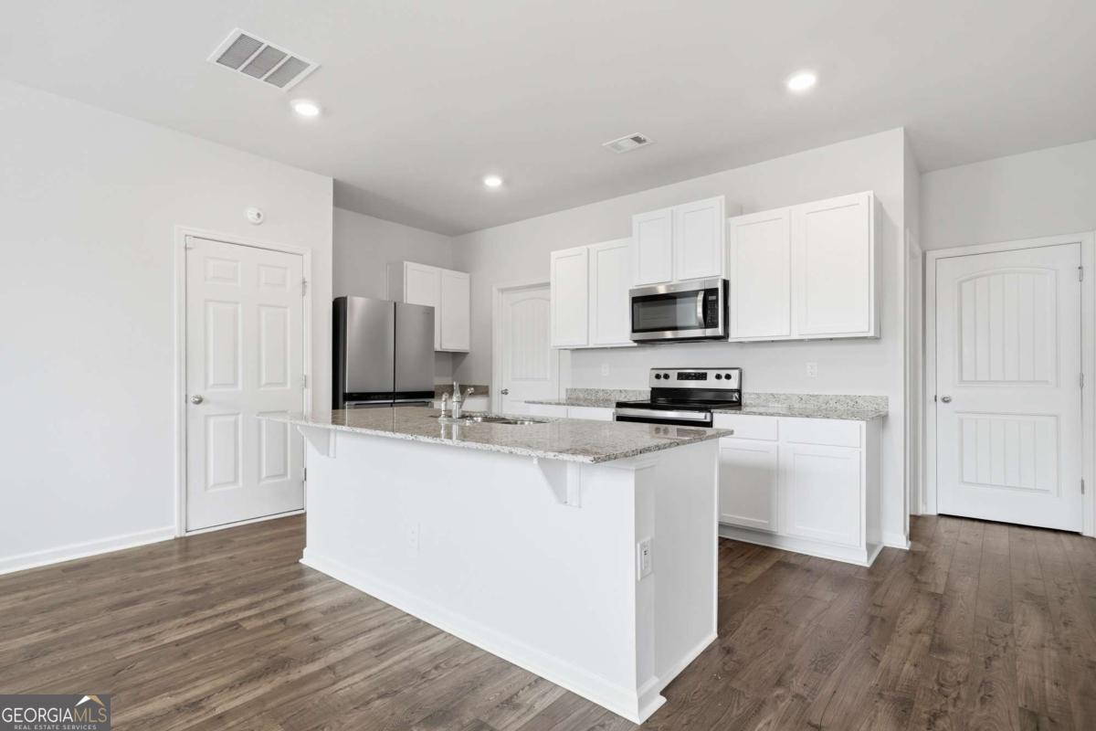 312 Etowah Parkway Dawsonville GA 30534
