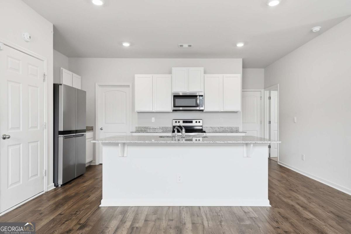312 Etowah Parkway Dawsonville GA 30534