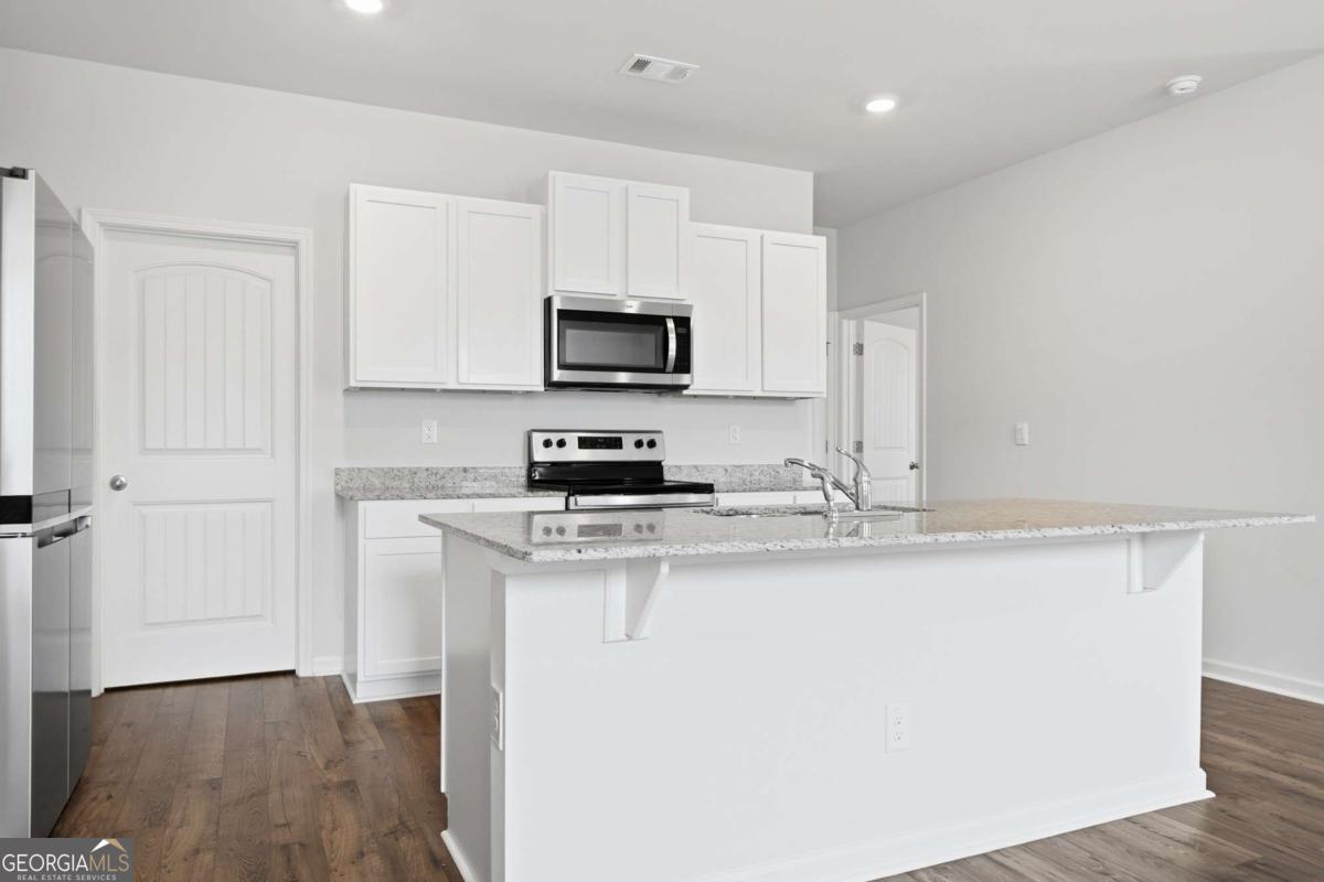 312 Etowah Parkway Dawsonville GA 30534