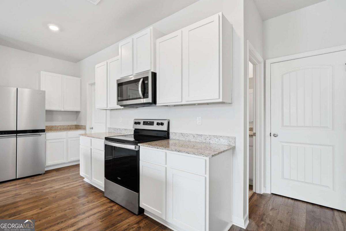 312 Etowah Parkway Dawsonville GA 30534