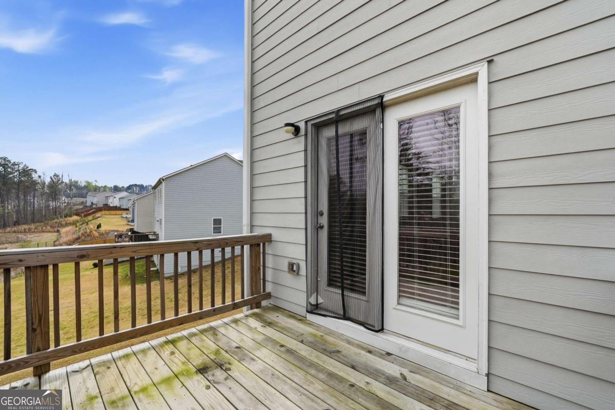 312 Etowah Parkway Dawsonville GA 30534