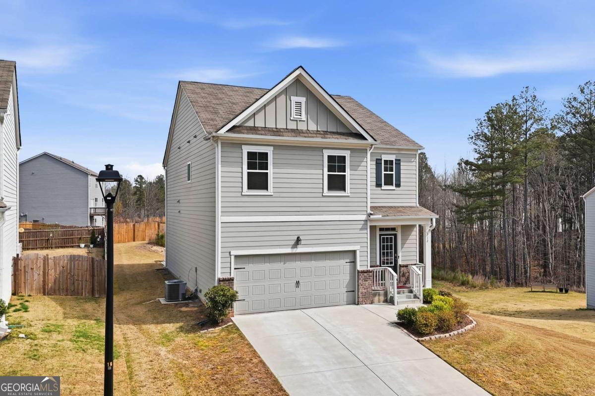 312 Etowah Parkway Dawsonville GA 30534