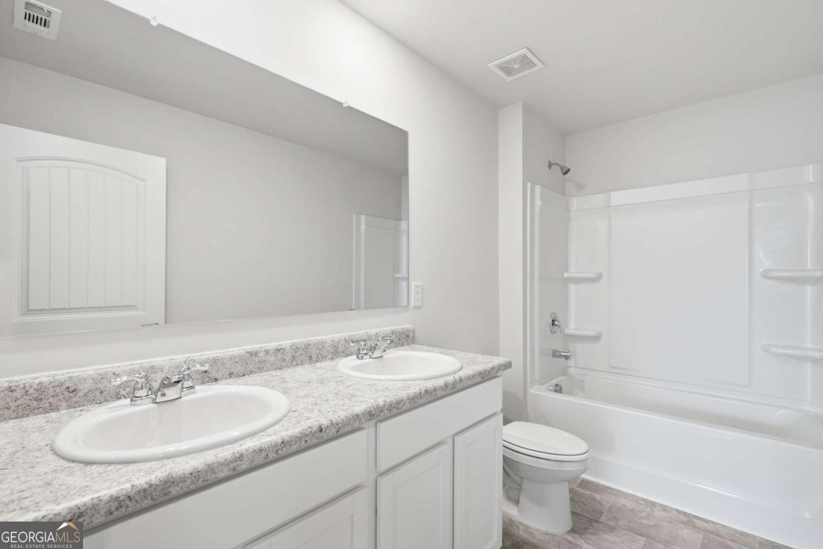 312 Etowah Parkway Dawsonville GA 30534