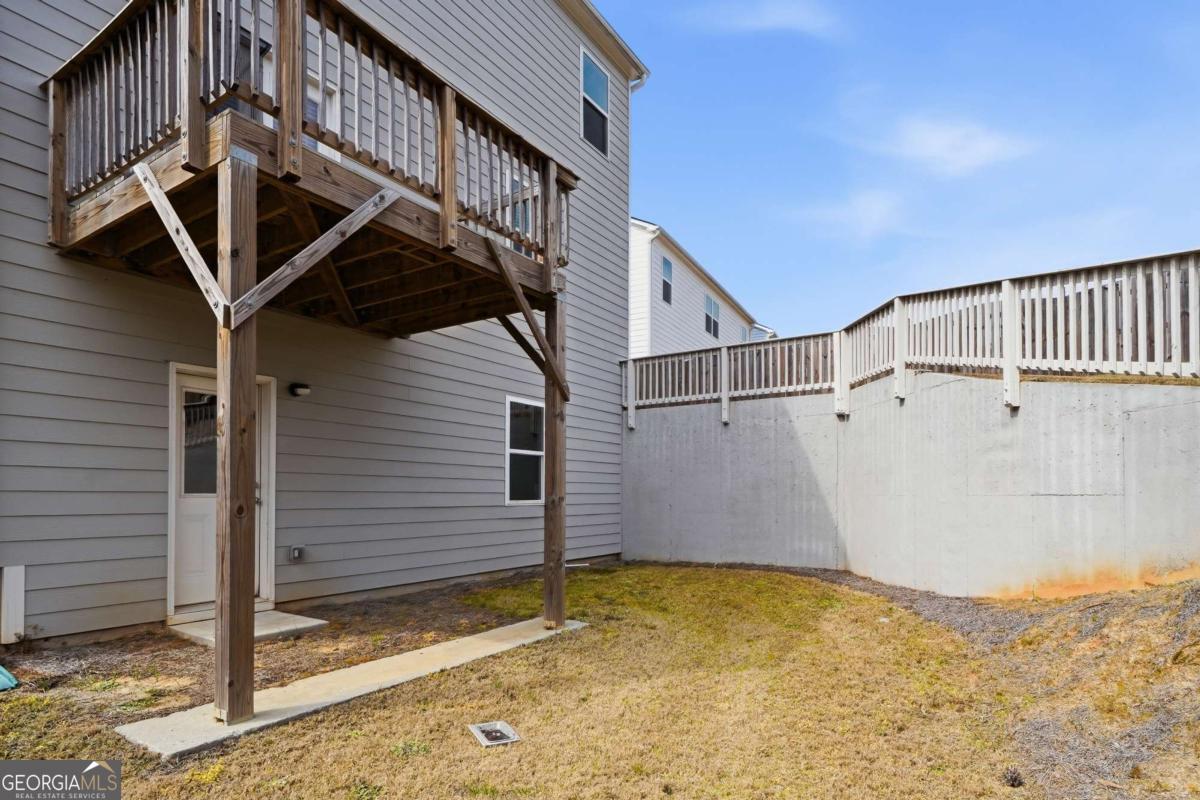 312 Etowah Parkway Dawsonville GA 30534
