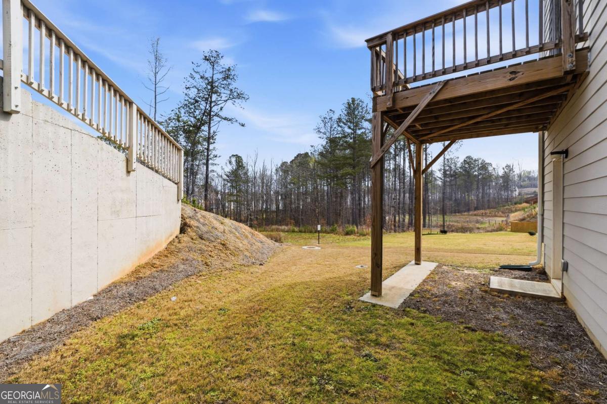 312 Etowah Parkway Dawsonville GA 30534