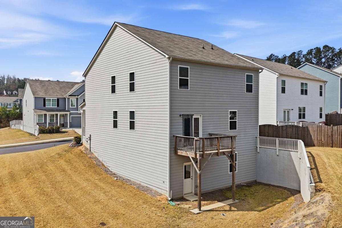 312 Etowah Parkway Dawsonville GA 30534