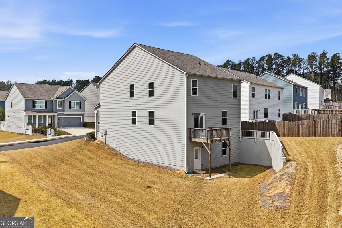 312 Etowah Parkway Dawsonville GA 30534