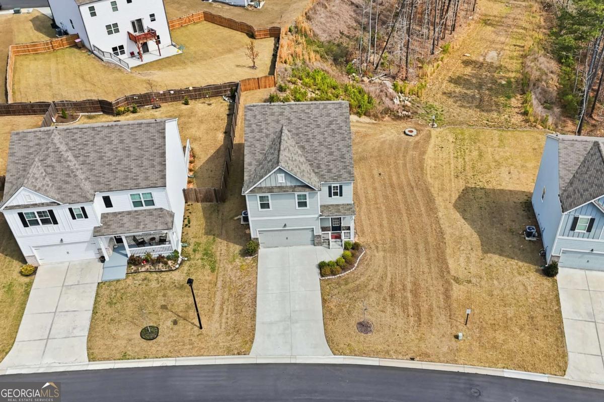 312 Etowah Parkway Dawsonville GA 30534