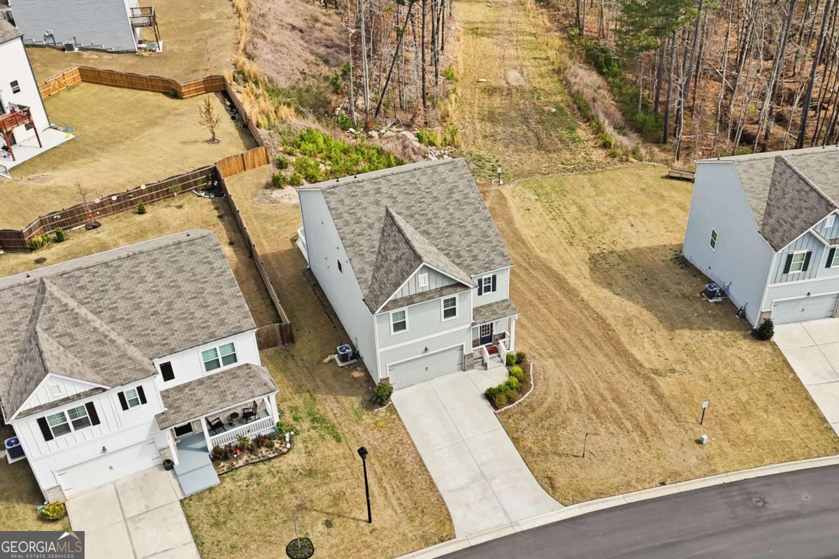 312 Etowah Parkway Dawsonville GA 30534