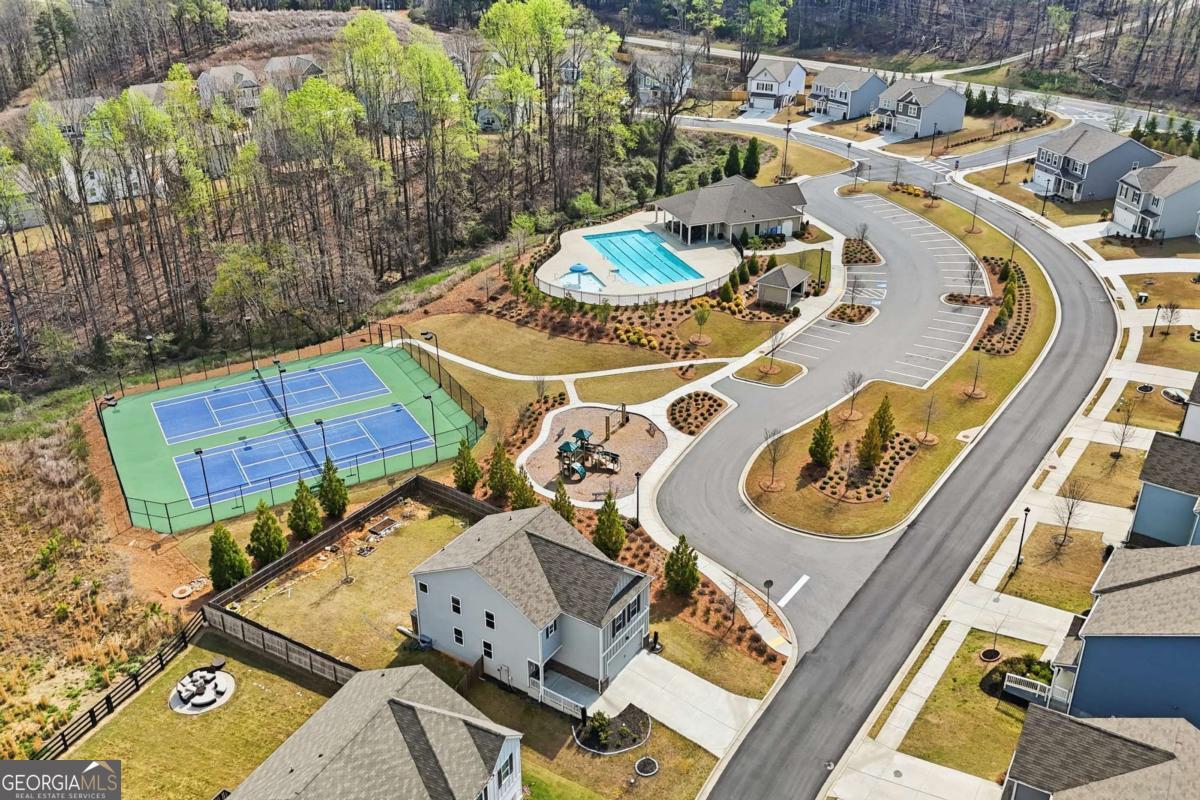 312 Etowah Parkway Dawsonville GA 30534