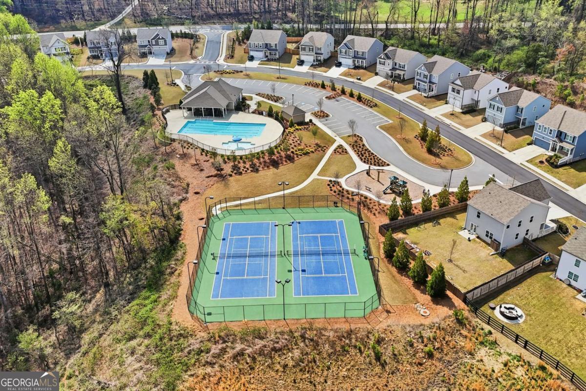 312 Etowah Parkway Dawsonville GA 30534
