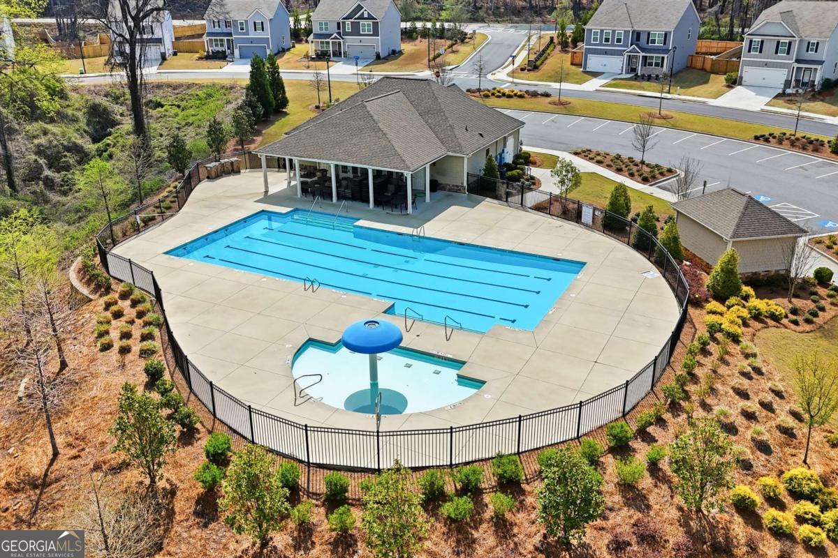 312 Etowah Parkway Dawsonville GA 30534