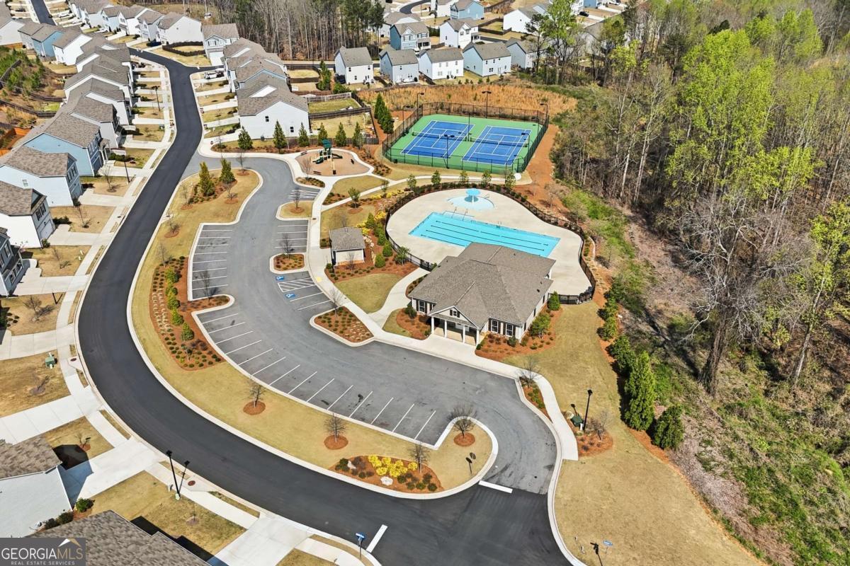 312 Etowah Parkway Dawsonville GA 30534