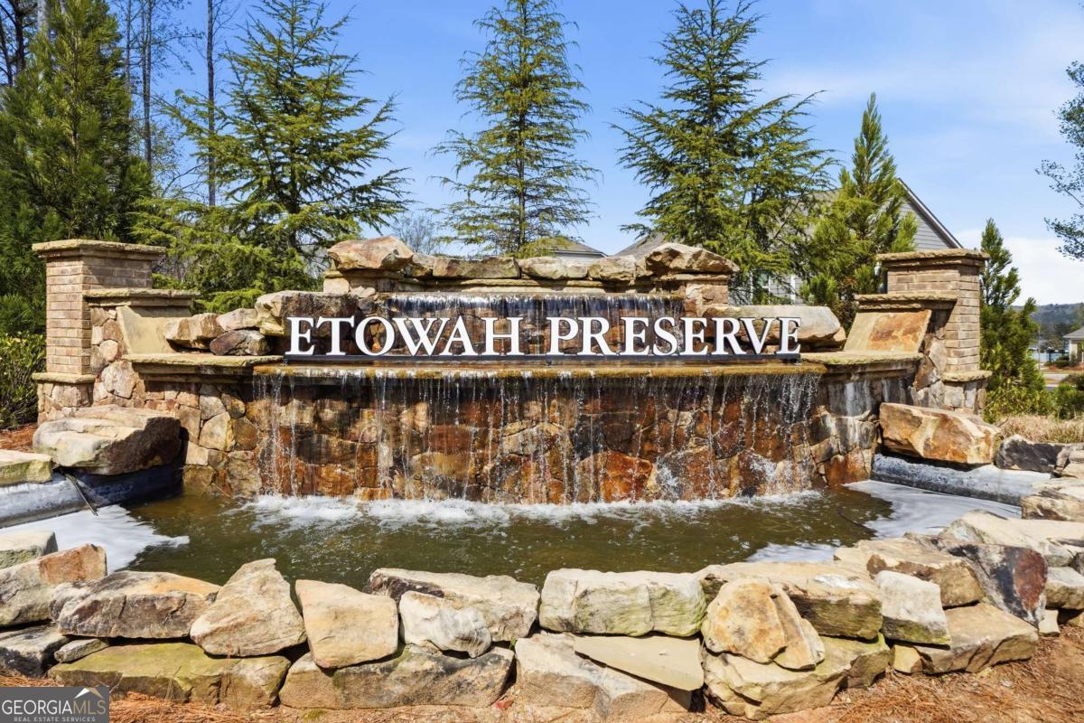 312 Etowah Parkway Dawsonville GA 30534