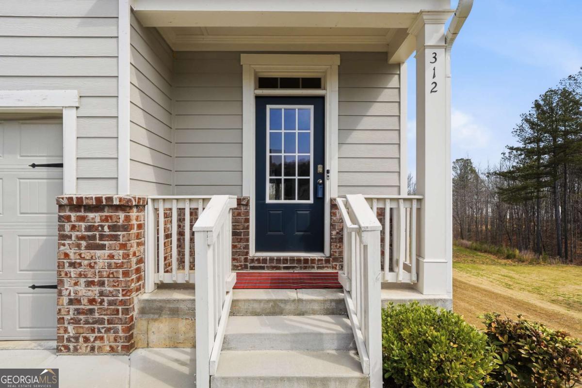 312 Etowah Parkway Dawsonville GA 30534