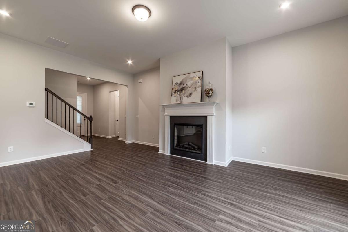 107 Cedar Brook Drive Holly Springs GA 30115