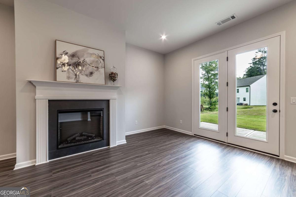 107 Cedar Brook Drive Holly Springs GA 30115
