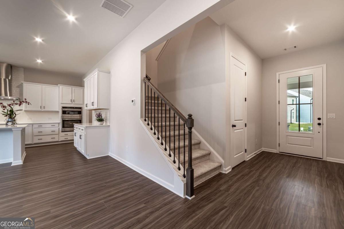 107 Cedar Brook Drive Holly Springs GA 30115