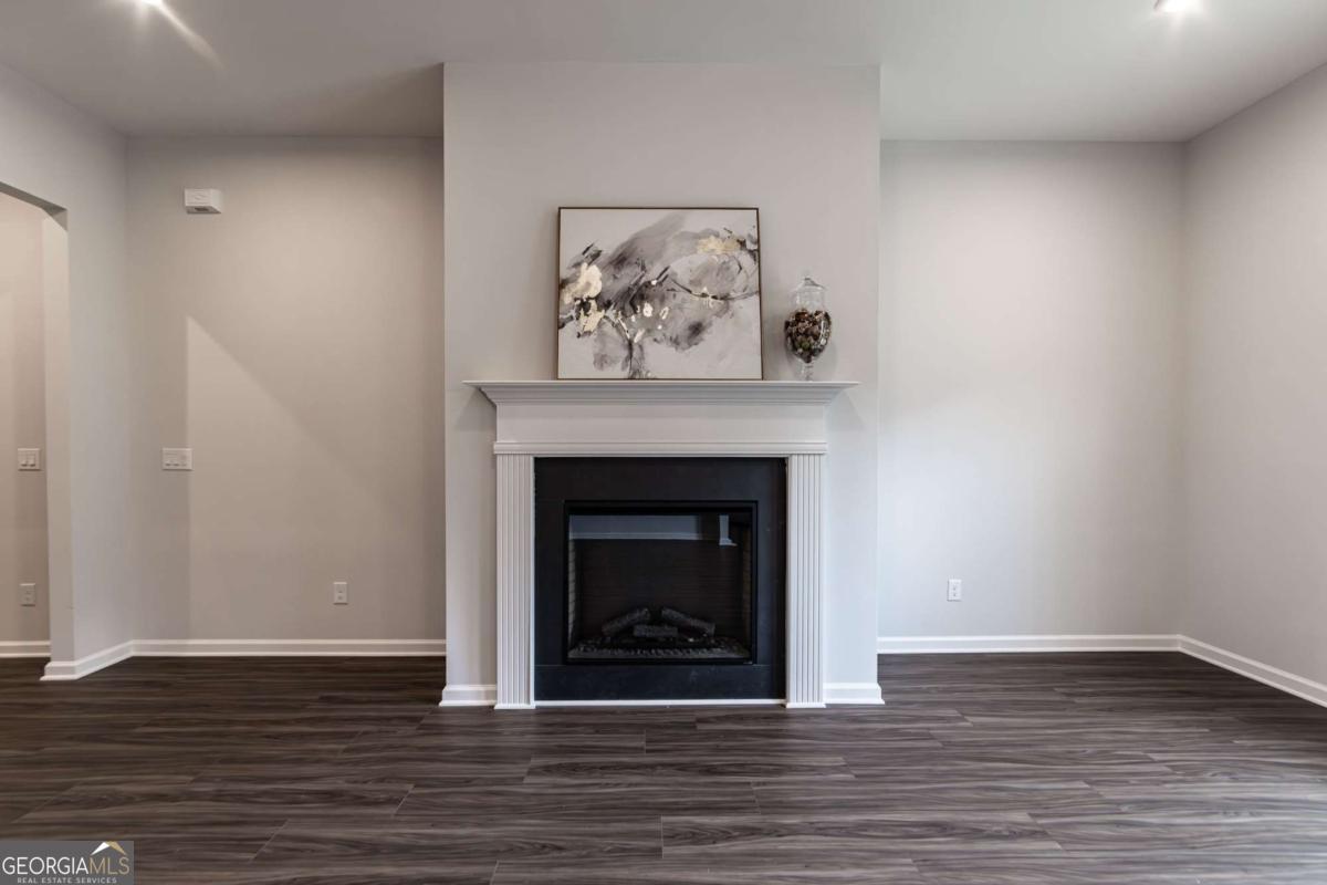 107 Cedar Brook Drive Holly Springs GA 30115