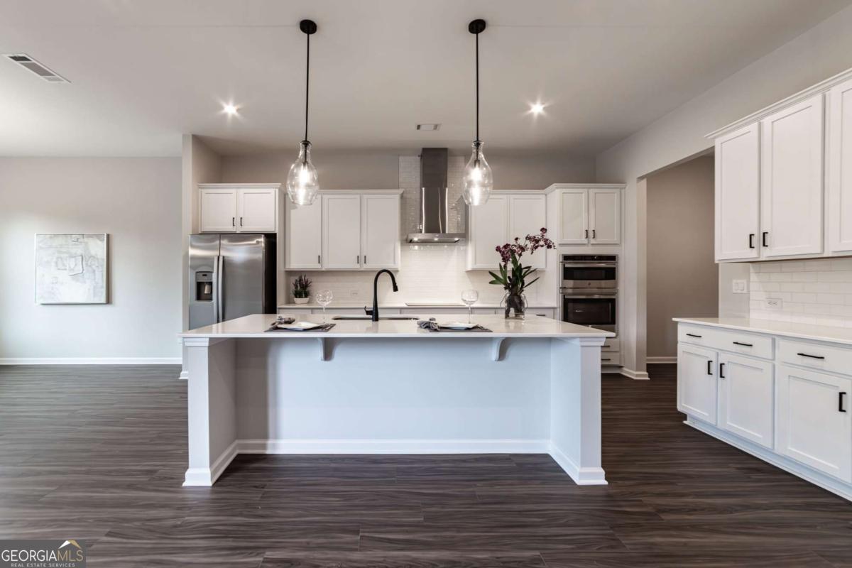 107 Cedar Brook Drive Holly Springs GA 30115