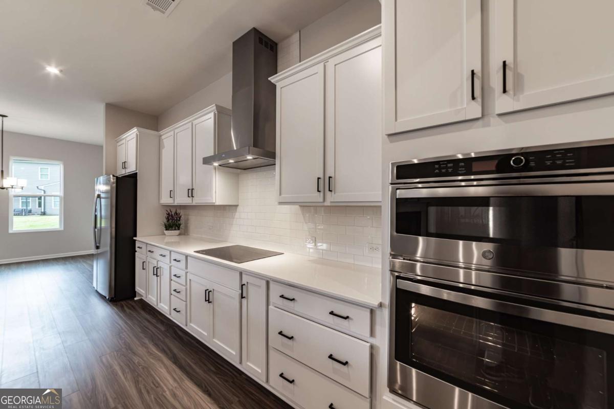107 Cedar Brook Drive Holly Springs GA 30115