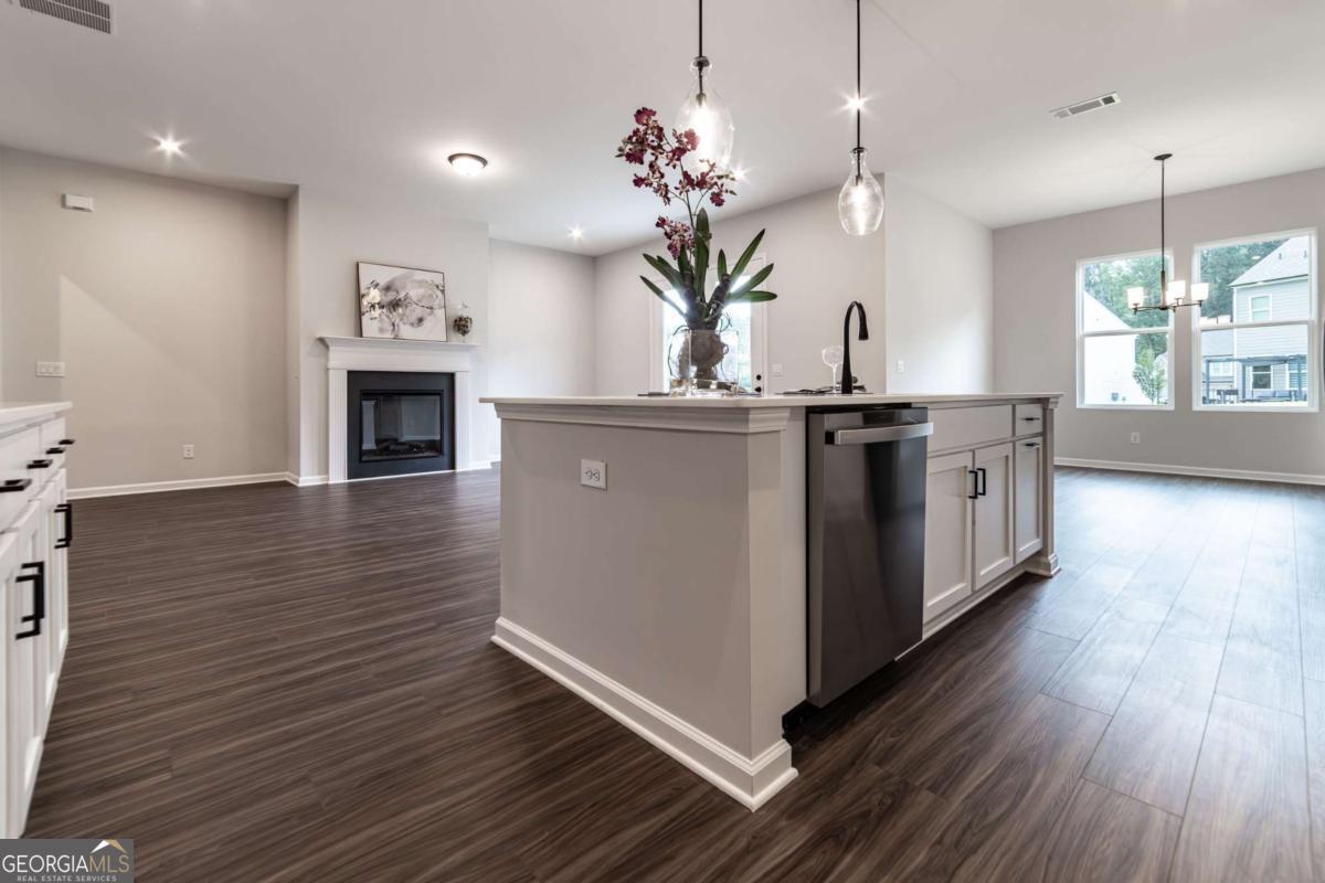 107 Cedar Brook Drive Holly Springs GA 30115