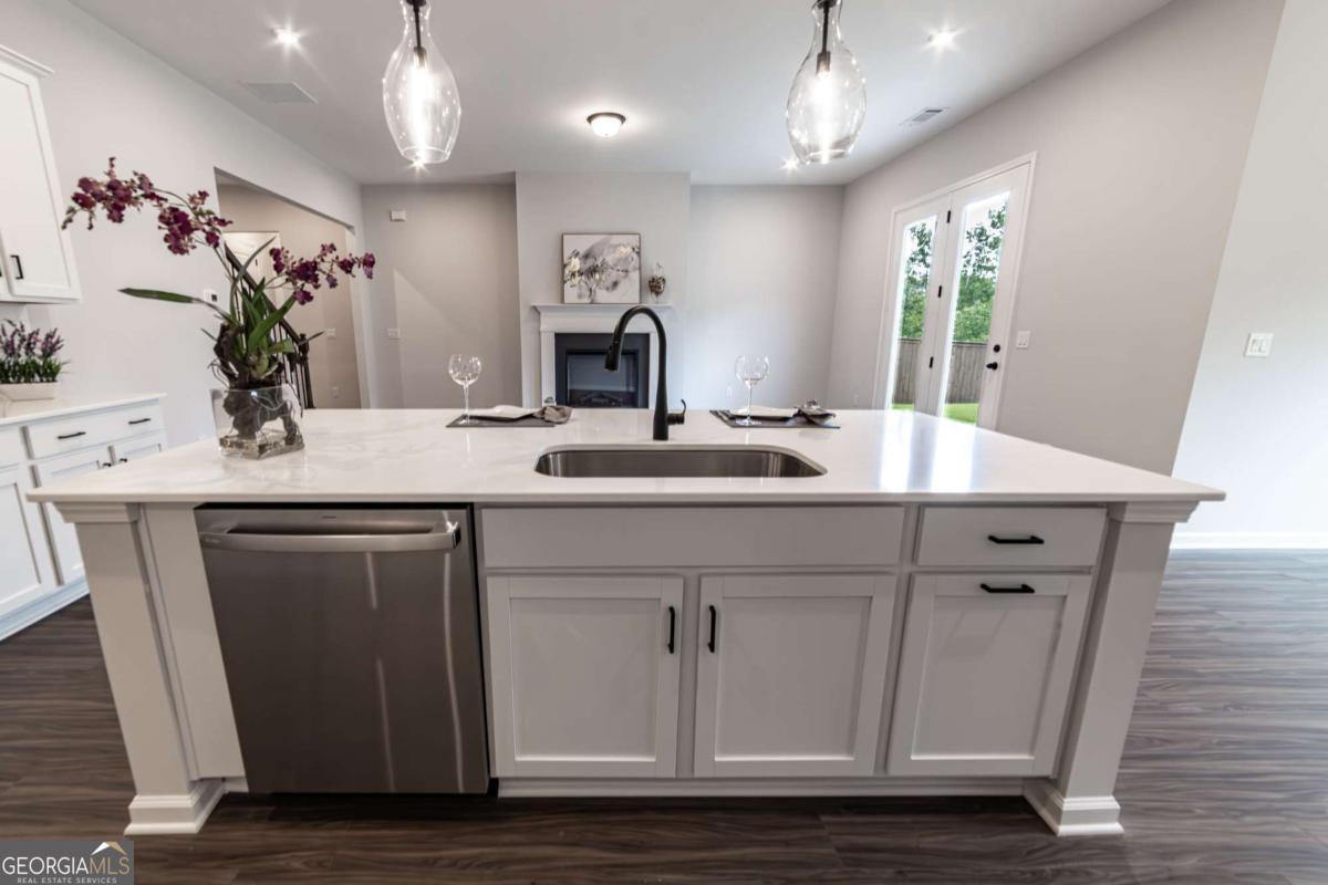 107 Cedar Brook Drive Holly Springs GA 30115