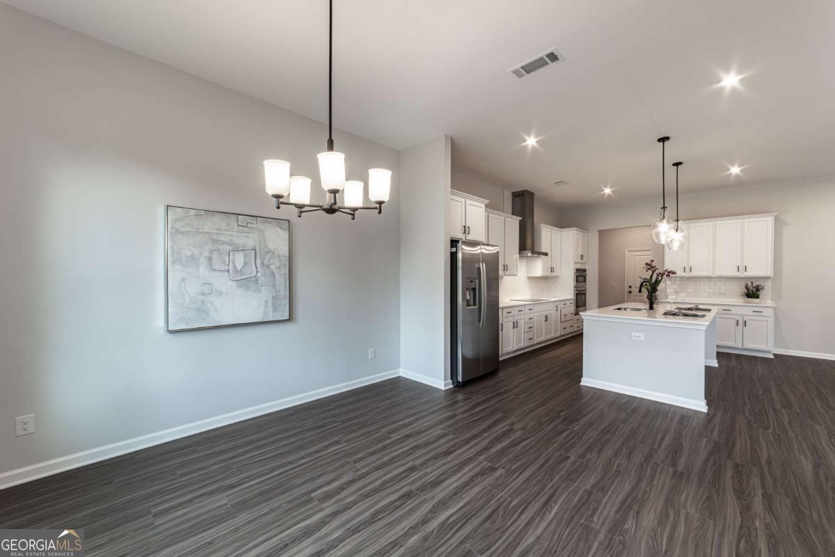 107 Cedar Brook Drive Holly Springs GA 30115