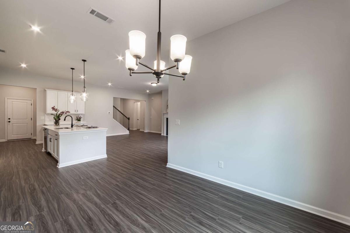 107 Cedar Brook Drive Holly Springs GA 30115
