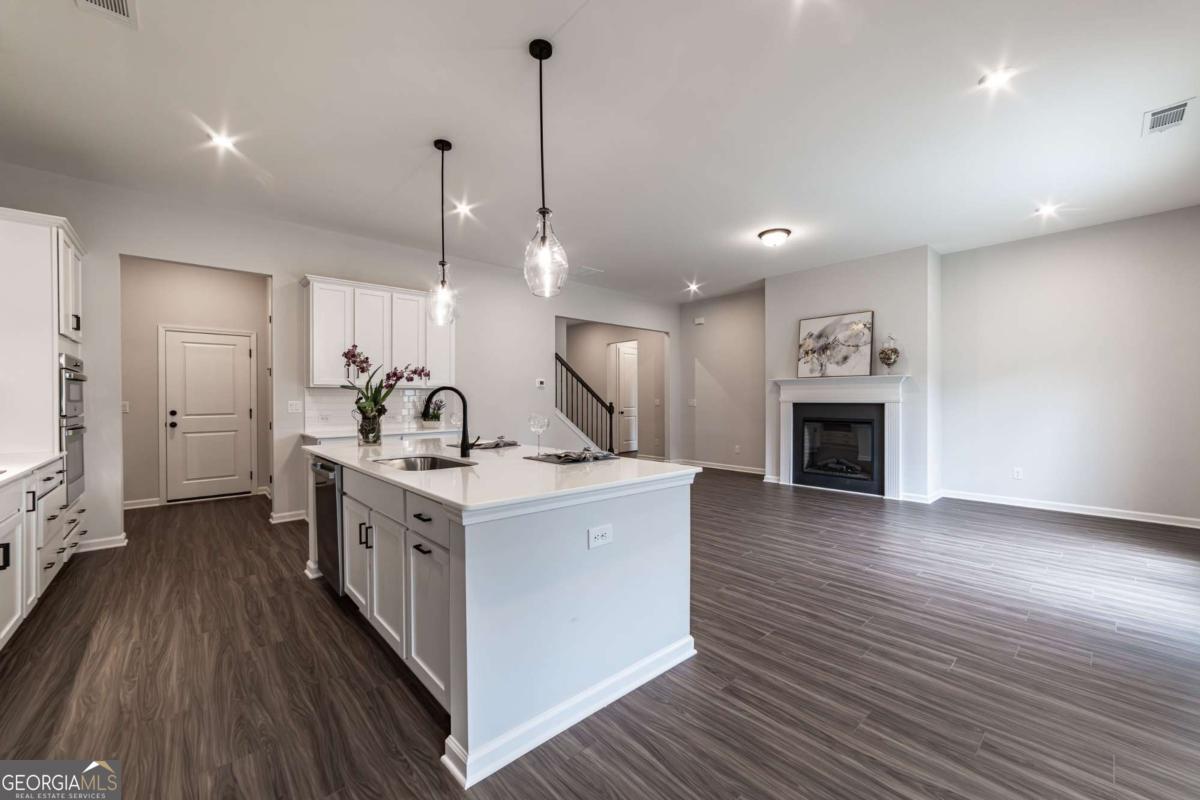 107 Cedar Brook Drive Holly Springs GA 30115