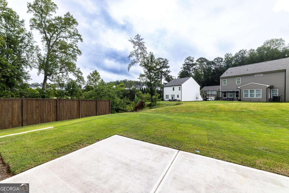 107 Cedar Brook Drive Holly Springs GA 30115