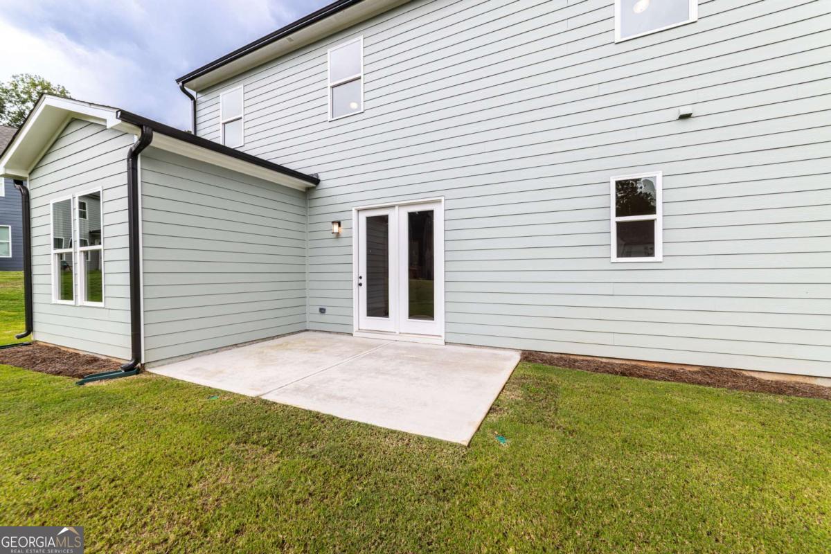 107 Cedar Brook Drive Holly Springs GA 30115