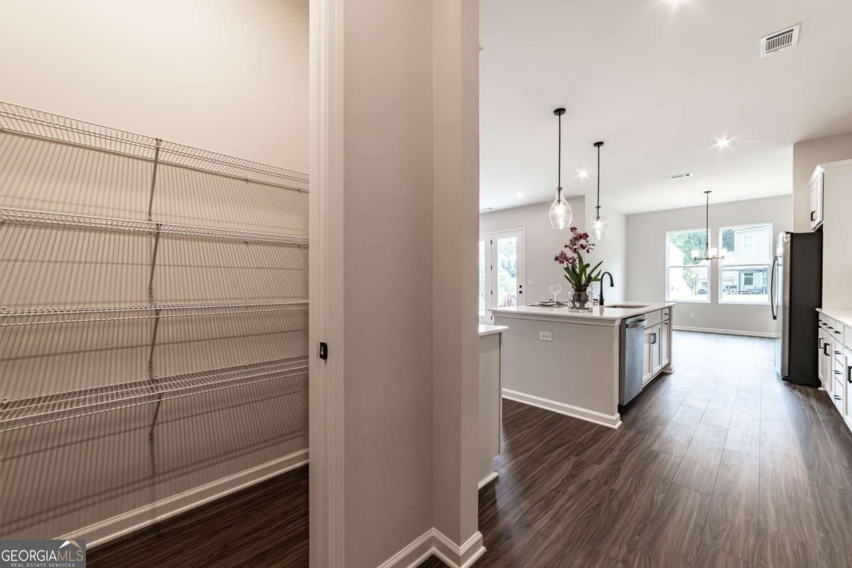 107 Cedar Brook Drive Holly Springs GA 30115